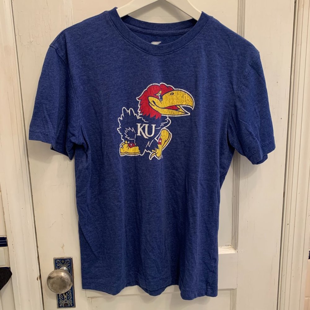 Jayhawk Tee Shirt